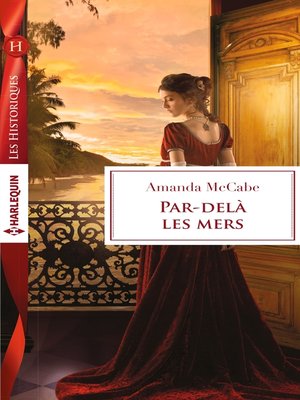 cover image of Par-delà les mers